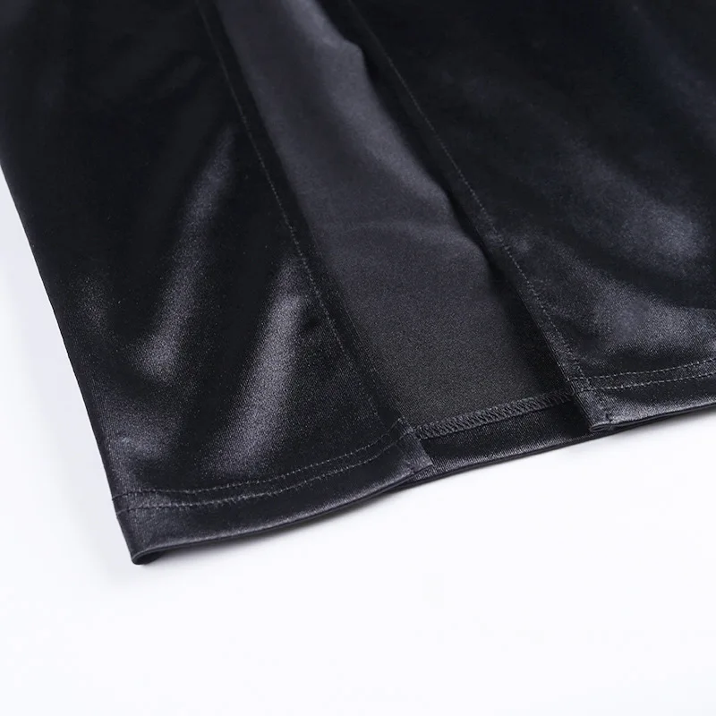 Cheongsam Robe Broderie Yuan Boucles – Image 7