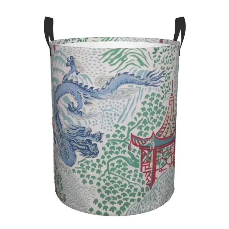 Vase Chinois Ancien Grand – Image 9