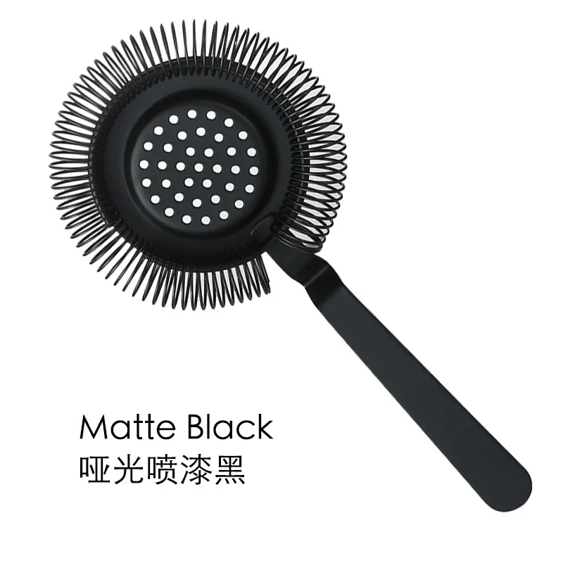 Passoire Chinois Deluxe Pour Cocktail – Image 5