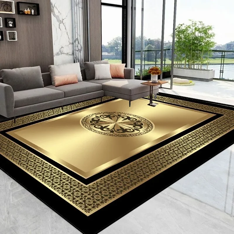 Tapis Chinois Traditionnel – Image 2