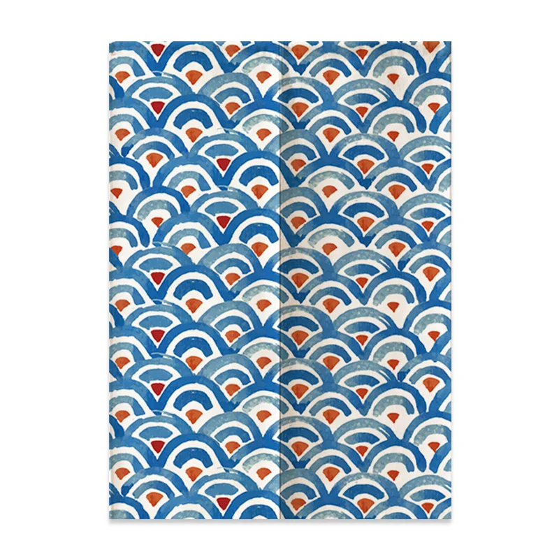 Rideau Chinois Noren Décoratif – Image 6