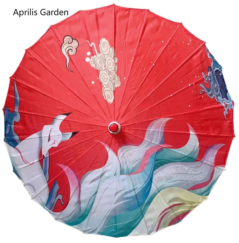 Ombrelles Chinoises Pas Cher – Image 7