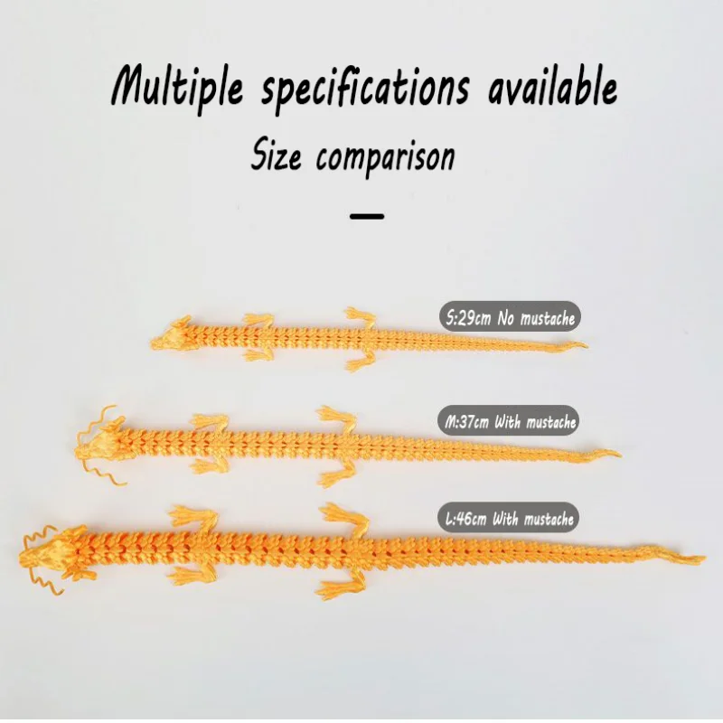 Figurine Chinoise Ombre – Image 3