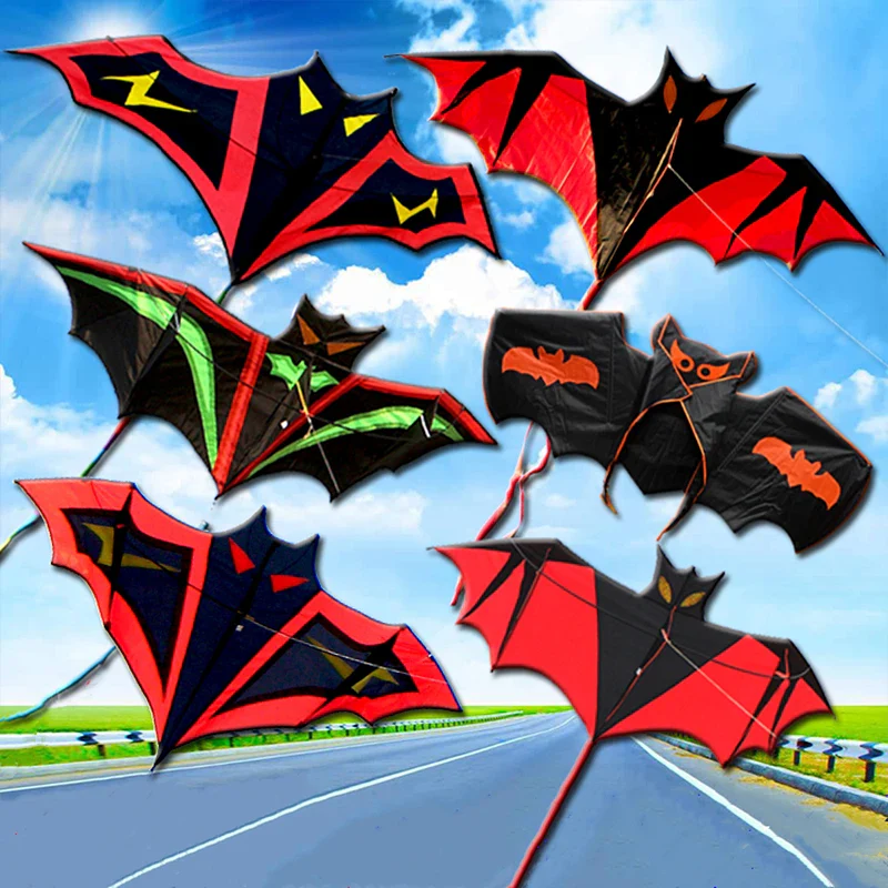 Cerf Volant Chinois Aigle de Weifang – Image 7