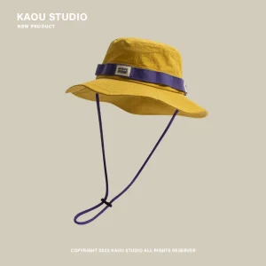 Chapeaux Chinois Pêcheur Japonais