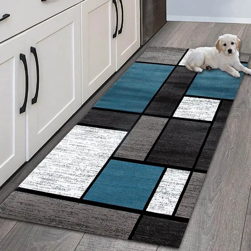 Tapis Chinois De Sol Pour Cuisine – Image 5