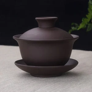 Tasse à Thé Porcelaine Chinoise