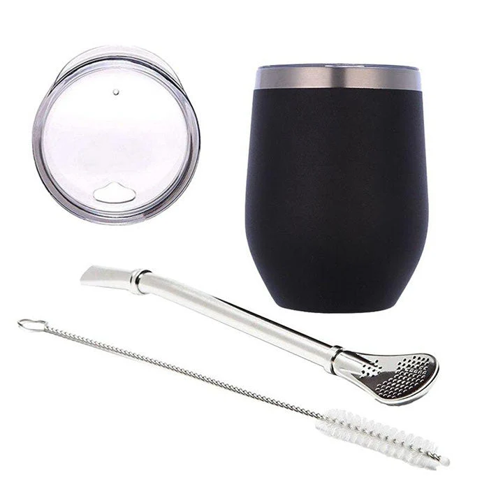 Tasse Chinoise Avec Couvercle En Plastique – Image 6