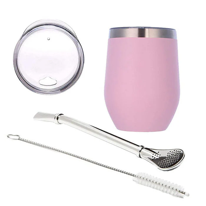 Tasse Chinoise Avec Couvercle En Plastique – Image 4