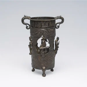 Vase Chinois du 18ème Siècle