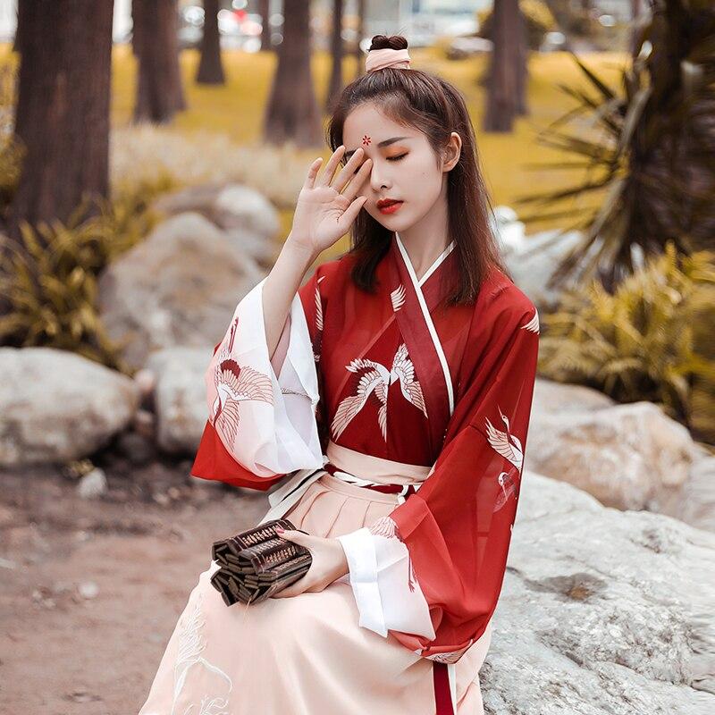 Hanfu Grue – Image 3