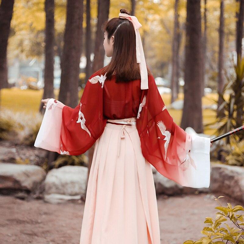 Hanfu Grue – Image 4