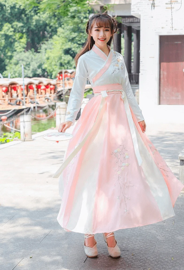 Hanfu Pastel – Image 4