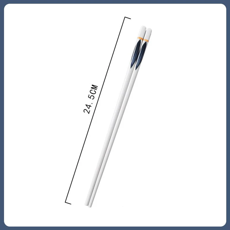 Baguette Chinoise Céramique – Image 9