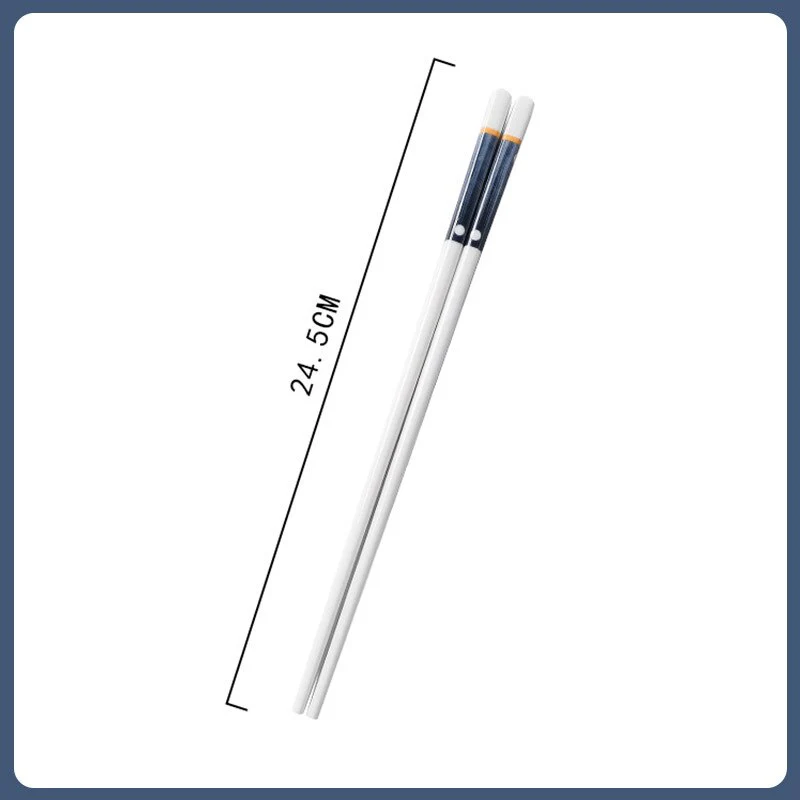 Baguette Chinoise Céramique – Image 8