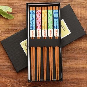 Baguette Chinoise Couleur