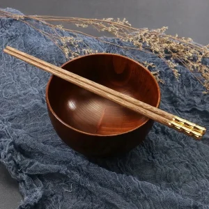 Baguette Chinoise De Luxe