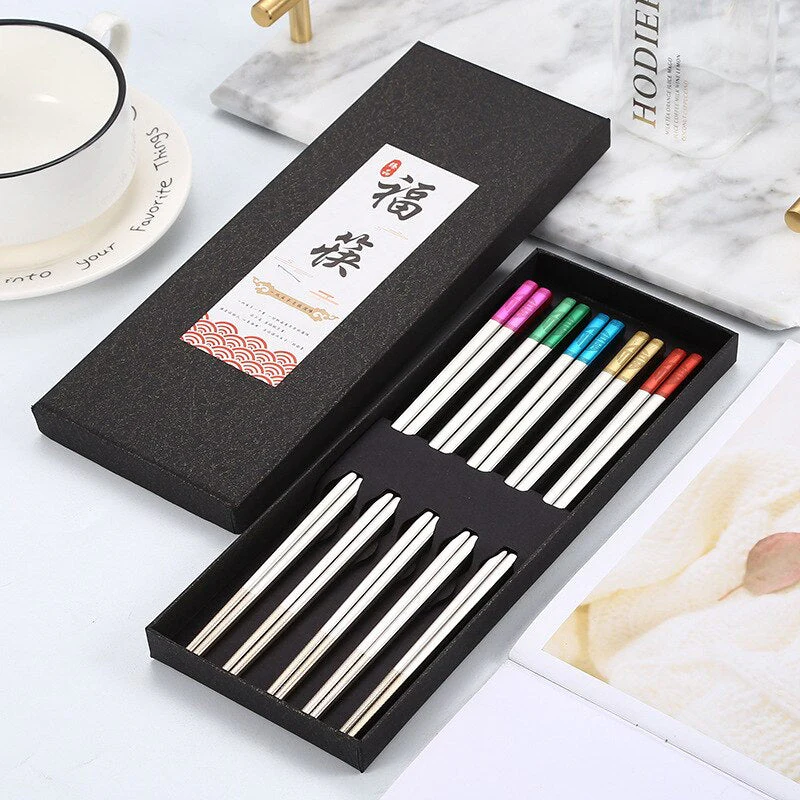 Baguette Chinoise De Qualité – Image 2