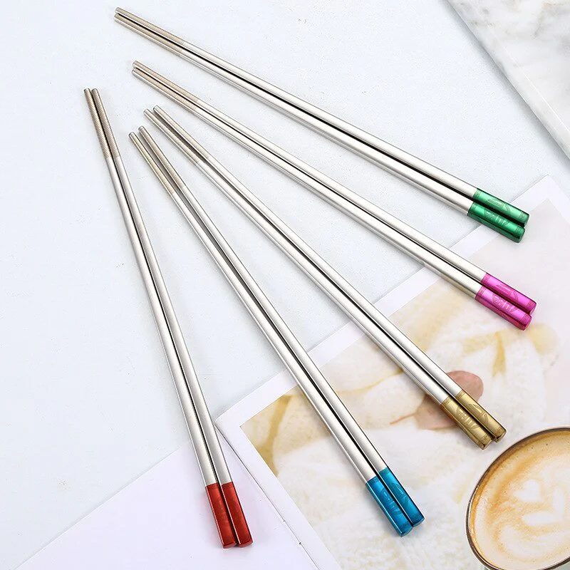 Baguette Chinoise De Qualité – Image 3