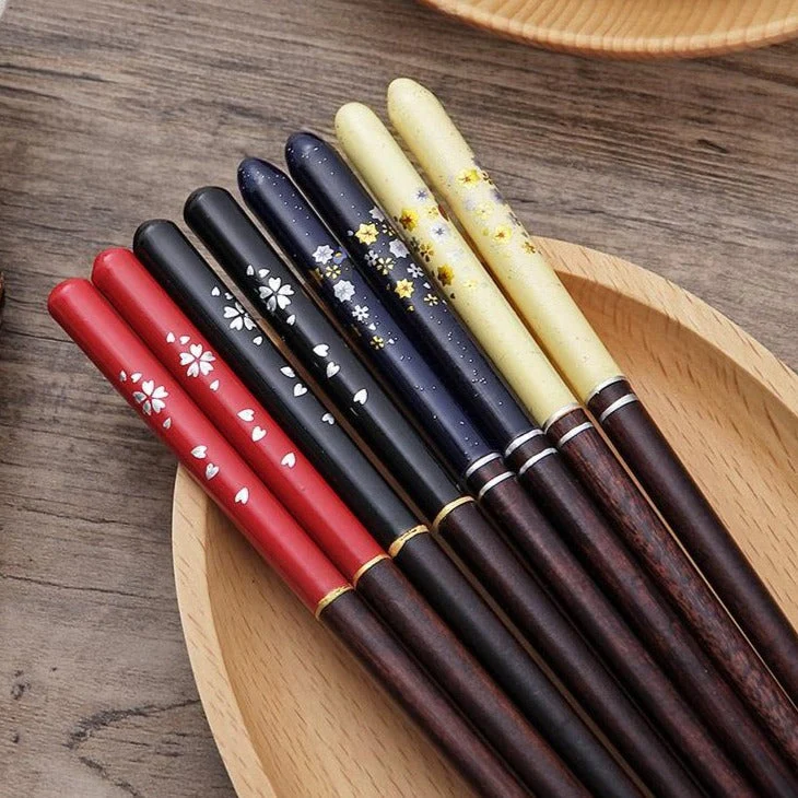 Baguette Chinoise Dessin – Image 3