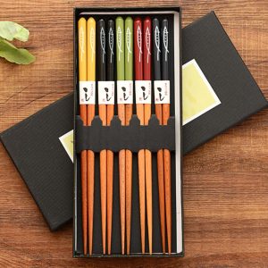 Baguette Chinoise Lavable