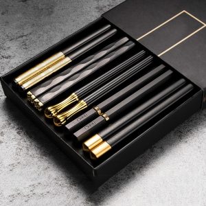 Baguette Chinoise Noire