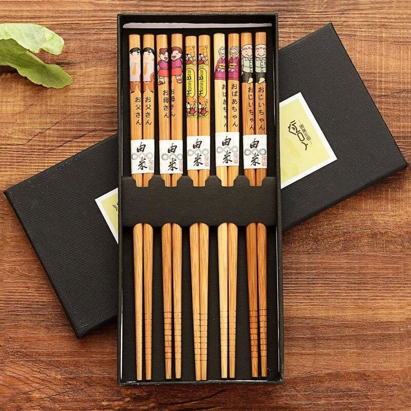 Baguette Chinoise Originale