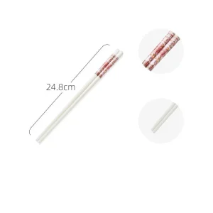 Baguette Chinoise Porcelaine