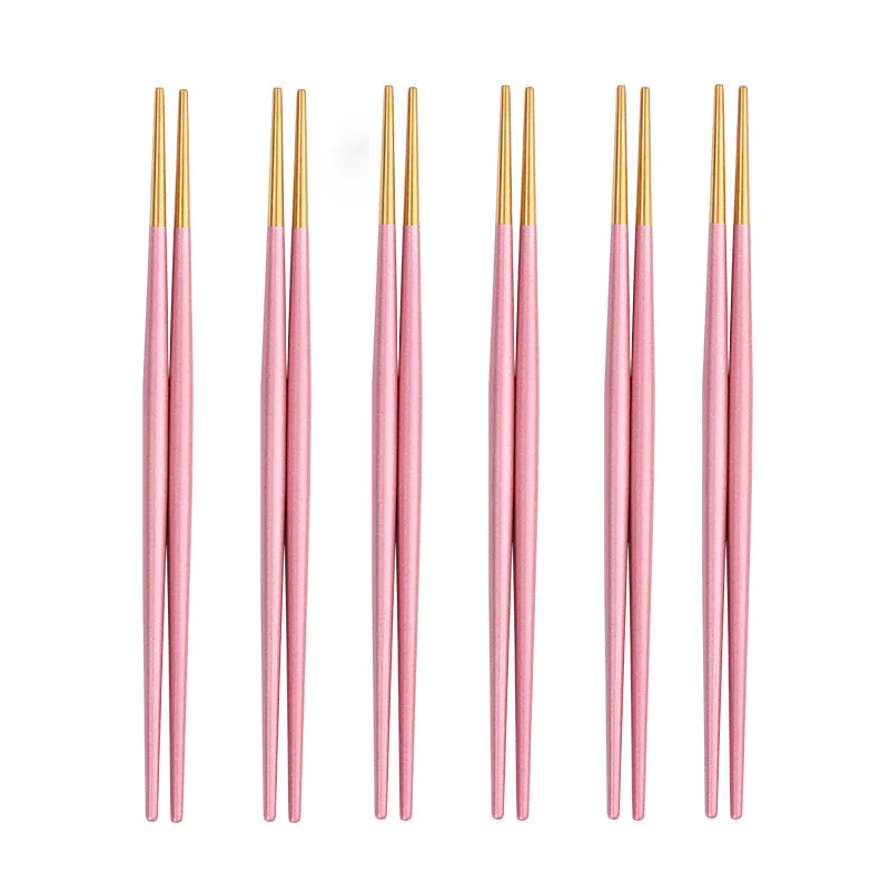 Baguette Chinoise Titane – Image 3