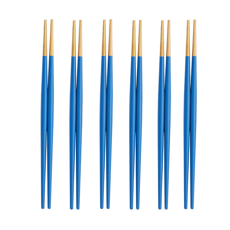 Baguette Chinoise Titane – Image 2