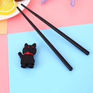 Baguettes Chinoises Chat