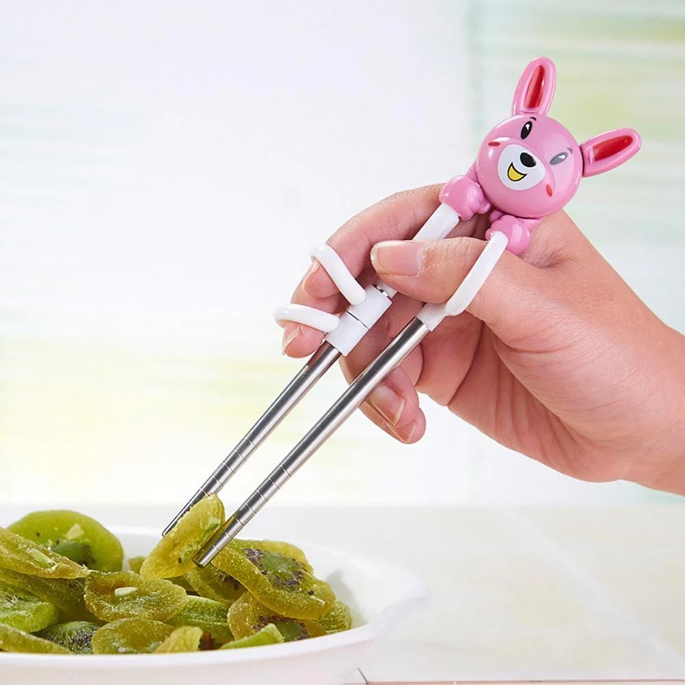 Baguettes Chinoises Débutant