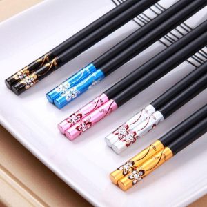 Baguettes Chinoises Fashion