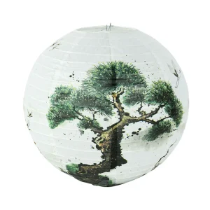 Boule Chinoise 30 cm