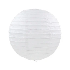 Boule Chinoise Blanche