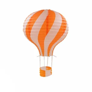 Boule Chinoise Montgolfière