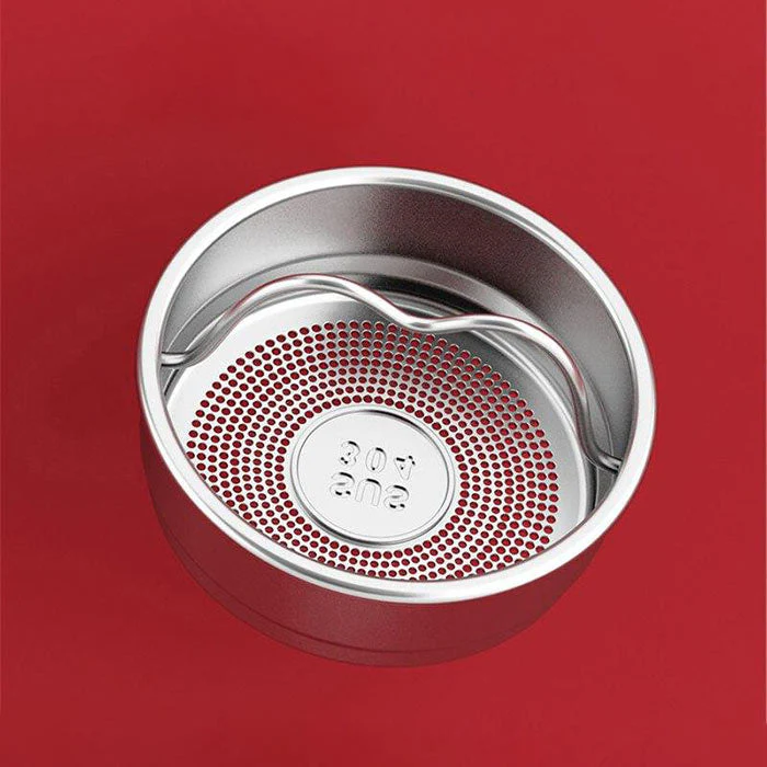 Tasses Chinoises En Métal Avec Couvercle – Image 9