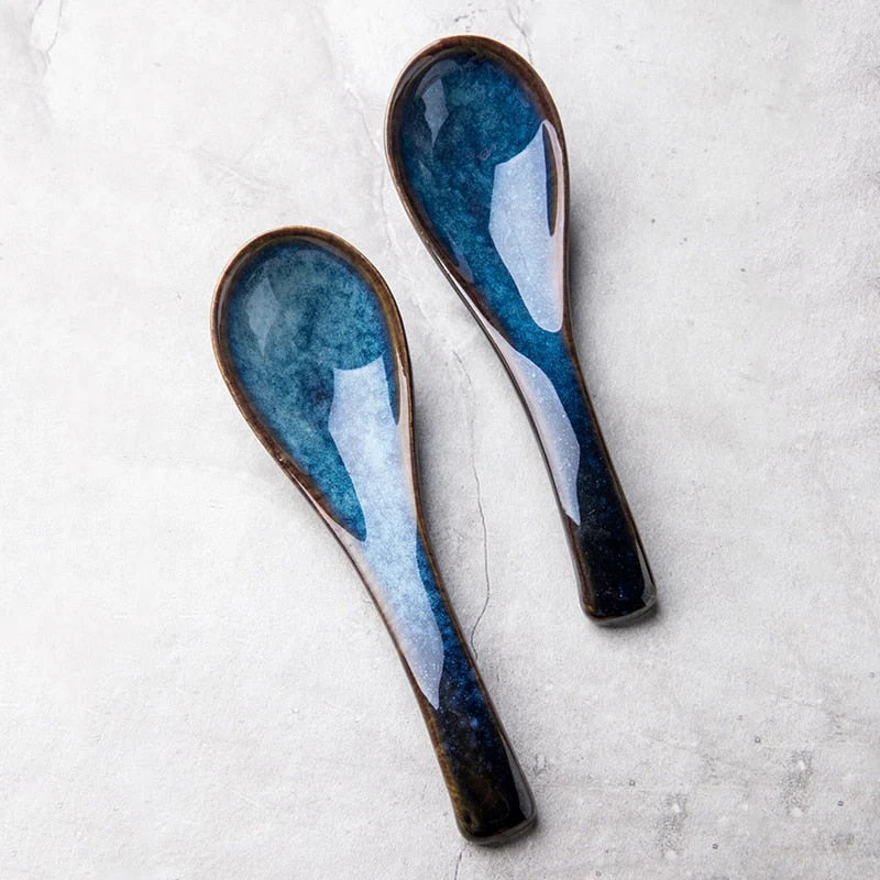 Cuillère À Fondue Chinoise – Image 8