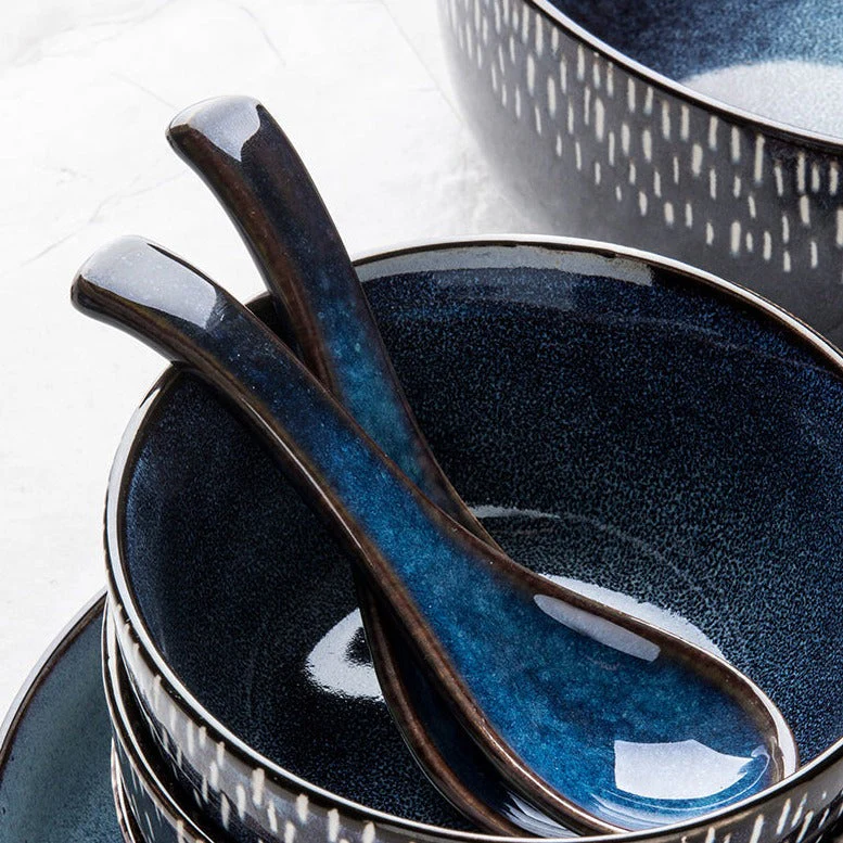 Cuillère À Fondue Chinoise – Image 5