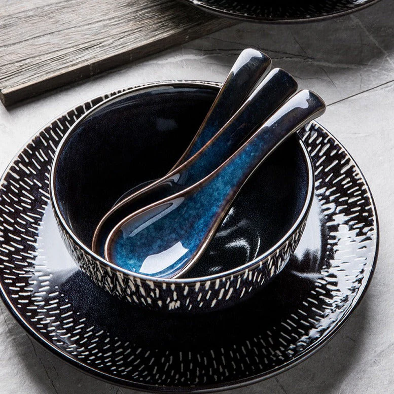 Cuillère À Fondue Chinoise – Image 6