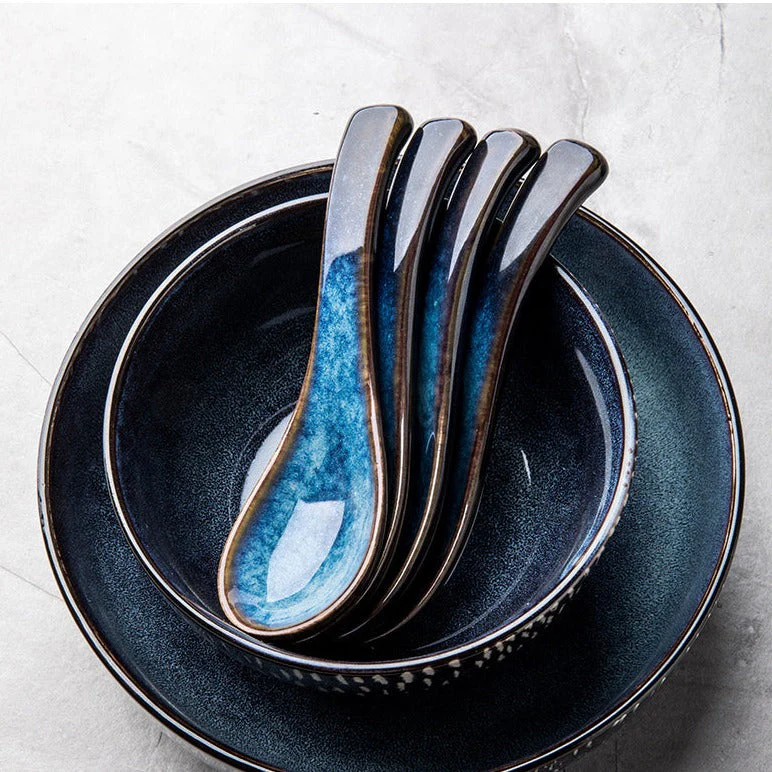 Cuillère À Fondue Chinoise – Image 7