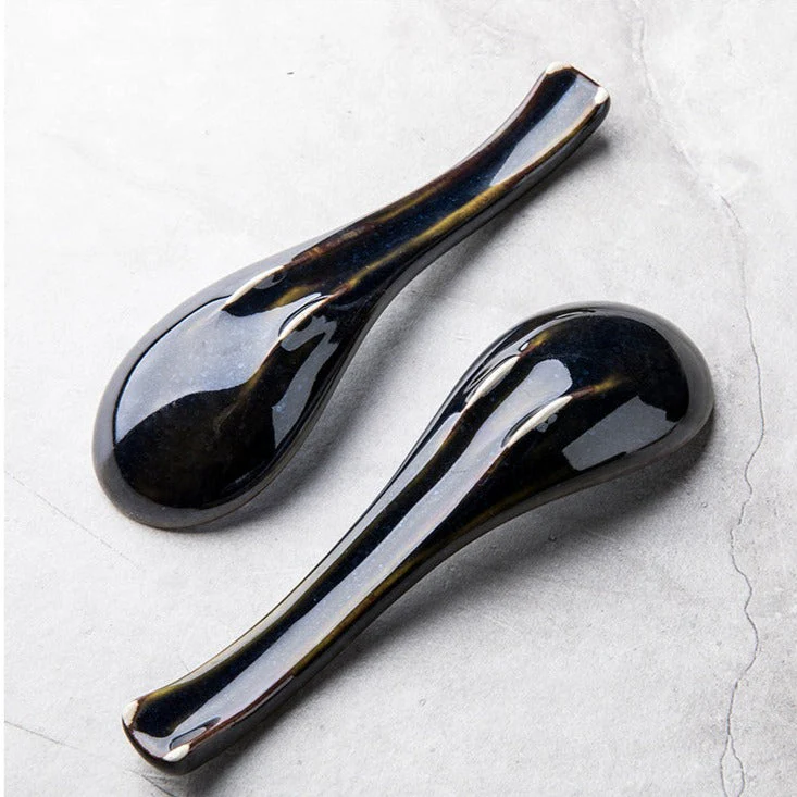 Cuillère À Fondue Chinoise – Image 9