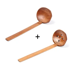 Cuillère Chinoise pour Ramen