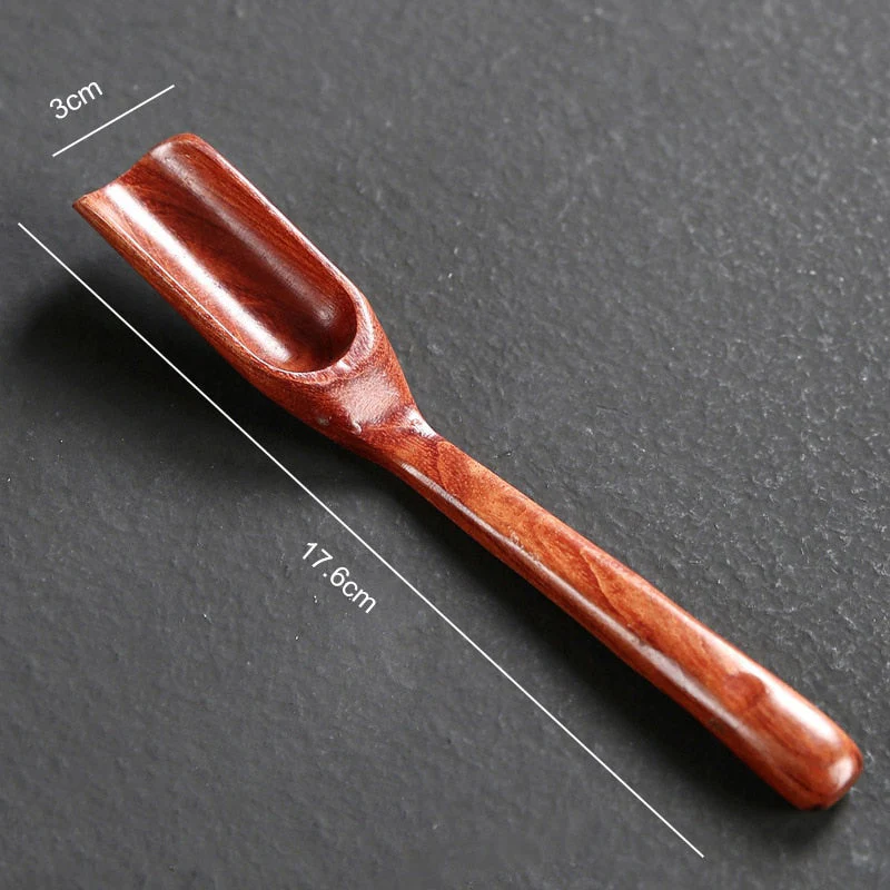 Cuillère Chinoise à Thé – Image 5
