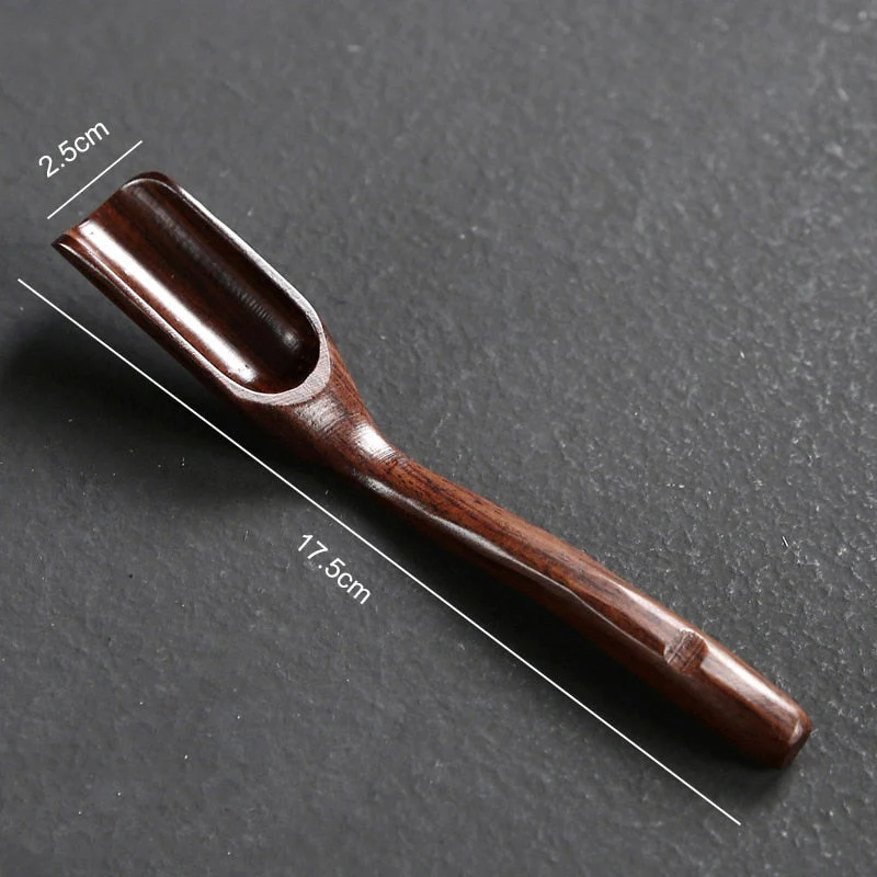 Cuillère Chinoise à Thé