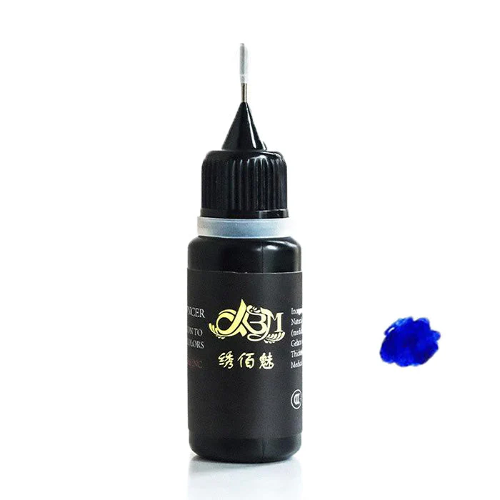 Tatouage Encre de Chine – Image 8