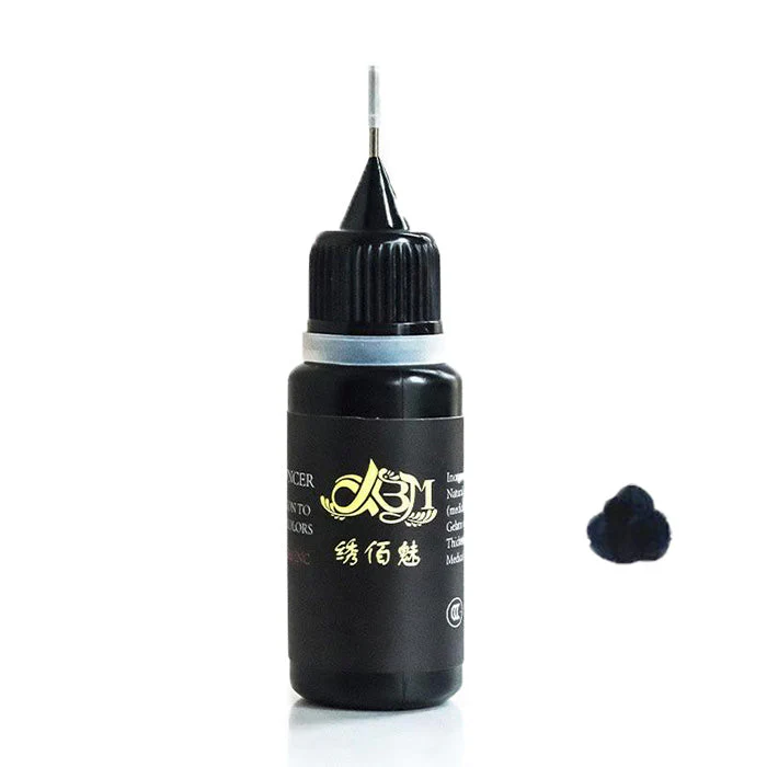 Tatouage Encre de Chine – Image 4