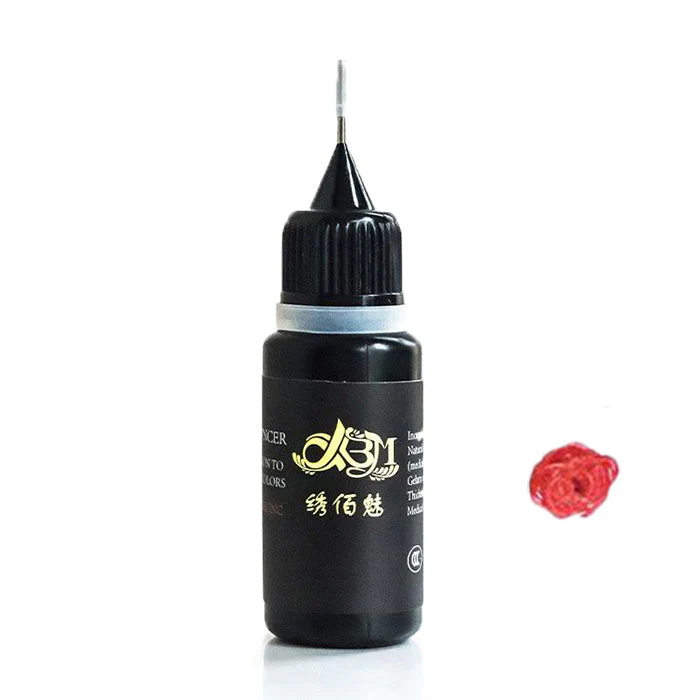 Tatouage Encre de Chine – Image 6