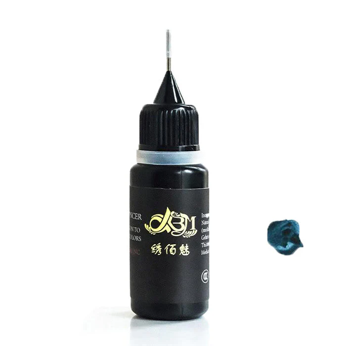 Tatouage Encre de Chine – Image 3