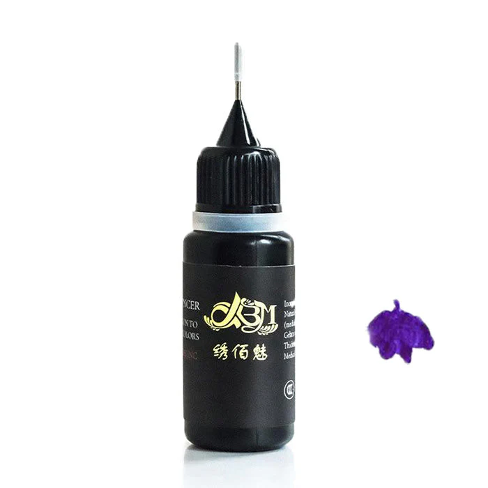 Tatouage Encre de Chine – Image 5